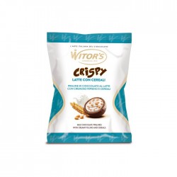 CIOCC.WITOR'S CRISPY LATTE BUSTA GR.95