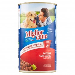 P/CANE MORANDO MC BOCCONI MANZO KG.1,25