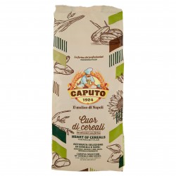 FARINA CAPUTO CUOR DI CEREALI KG.1