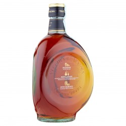 LIQUORE BRANDY VECCHIA ROMAGNA E.NERA CL.70