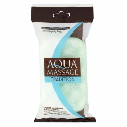 SPUGNA BAGNO ARIX MAS.REVITAL COL.VARI AQM/TRAD