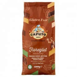 FARINA CAPUTO* FIOR DI GLUTINE KG.1