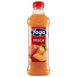 SUCCHI YOGA NEW PET PESCA LT.1