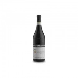 VINO ODDERO BARBERA D'ALBA SUPER.ROSSO '20 CL.75