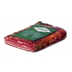 PANCETTA TESA BACON COTTA 1/2 S/V VALTIDONE KG.2,1 (al kg)