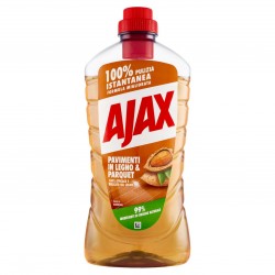 LAVAPAVIMENTI AJAX LEGNO E PARQUET ML.950