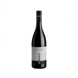 VINO CA'BIANCA BARBERA D'ASTI ROSSO SUPER. CL.75