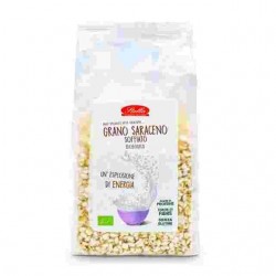 CEREALI GRANO SARACENO SOFFIATO STELLA GR.90
