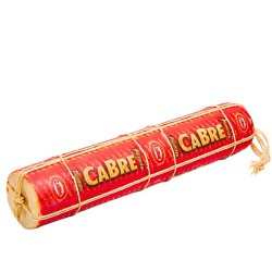 PROVOLONE CABRE VALP.PICC.EXTRA KG.50 IT03/204CE (al kg)