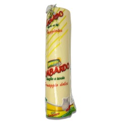 PROVOLA FILANTE LOMBARDO KG.5 IL MEGLIO (al kg)