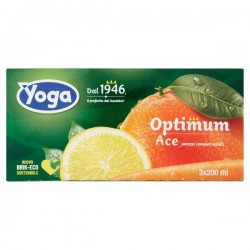 SUCCHI YOGA BRIK ACE OPTIMUM DA ML.200X3