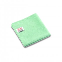 PULIZIA PANNO MICROTUFF BASE VILEDA VERDE PZ.5
