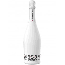 BOLL/NE SPUMANTE SANTERO DEDICA CL.75