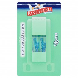 PANEANGELI AROMA RUM ML.4