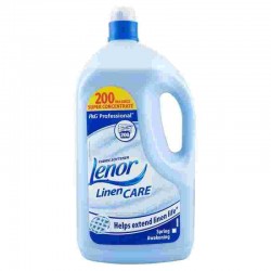 AMMORBIDENTE LENOR BREZZA MARINA 200 DOSI LT.4