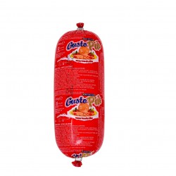 MORTADELLA ORO GR.450 S/POLIF.GUSTO PIU'