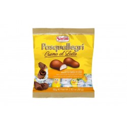 CIOCC.SORINI OVETTI PASQUALLEGRI CIOCC.LATTE GR.80