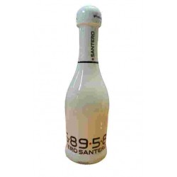 BOLL/NE SPUMANTE SANTERO DEDICA CL.20