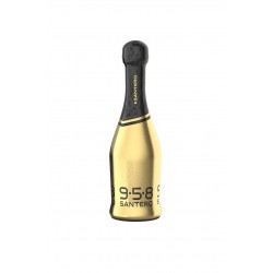 BOLL/NE SPUMANTE SANTERO GOLD MILLES CL.20