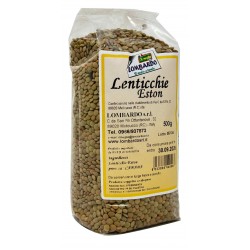 LEG/S LENTICCHIE ESTON GR.500 L.55EL210006.CANADA*
