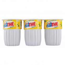 ESTATHE FERRERO LIMONE BICCHIERE CL.20 PZ.3