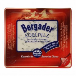 BLS FORM.GGIO BERGADER EDELPILZ GR.100