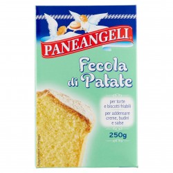 PANEANGELI FECOLA DI PATATE GR.250