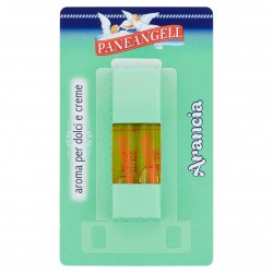 PANEANGELI AROMA ARANCIA ML.4