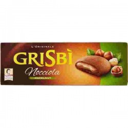 BISC.VICENZI GRISBI'ALLA NOCCIOLA GR.135