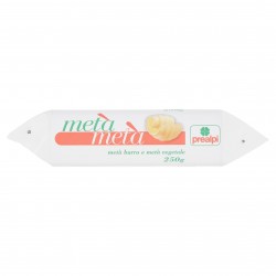 BURRO PREALPI META VEGETALE GR.250 *