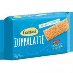 BISC.COLUSSI ZUPPALATTE GR.250X2