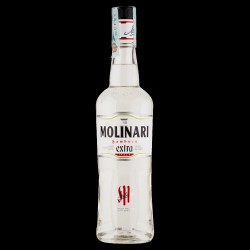LIQUORE SAMBUCA MOLINARI CL.70