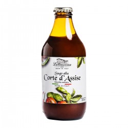 SUGO LA CASCINA ALLA CORTE D'ASSISE ML.314