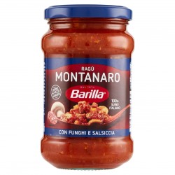 SUGO BARILLA RICCHI MONTANARO GR.300