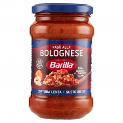 SUGO BARILLA RICCHI BOLOGNESE GR.300