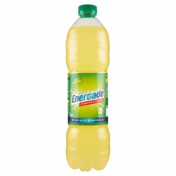 ENERGADE LIMONE PET LT.1,5