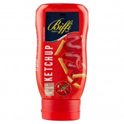 KETCHUP BIFFI STREET FOOD GR.280