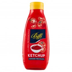 KETCHUP BIFFI CLASSICO GR.950