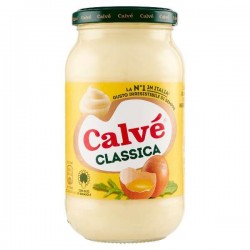 MAIONESE CALVE'CLASSICA VASO ML.450