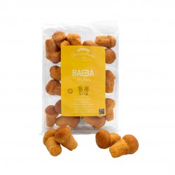 PASTICCERIA BABA' SECCO MIGNON PZ.18 GR.150