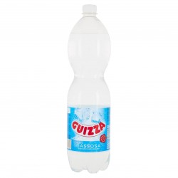 GUIZZA GASSOSA PET LT.1,5