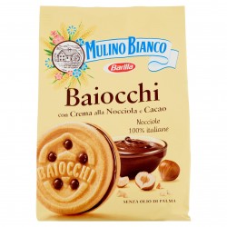 BISC.MULINO B.R.ÙBAIOCCHI GR.260