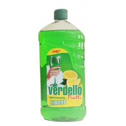LAVAPIATTI MARGO' VERDELLO LT.1