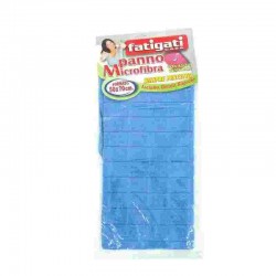 PULIZIA PANNO MICROFIBRA CM.50X70