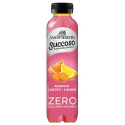 SUCCHI S.BENEDETTO SUCCOSO ZERO ACE LT.0,40