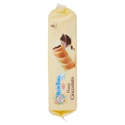 MERENDE MULINO B.FLAUTI AL CIOCCOLATO GR.280