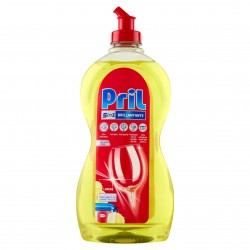 LAVASTOVIGLIE PRIL BRILLANTANTE 5IN1 LIMON. ML.500