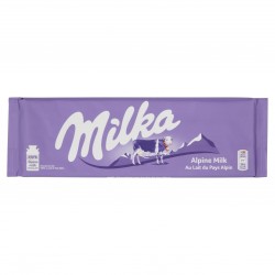 CIOCC.MILKA TAV.C/LATTE GR.250