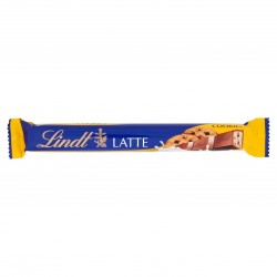 CIOCC.LINDT SNACK LINDT COOKIES GR.39