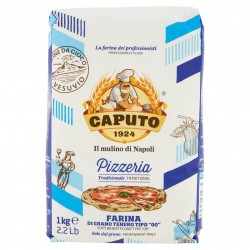 FARINA CAPUTO*(00) PIZZERIA KG.1